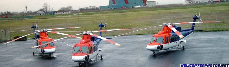Sikorsky S-76® Helicopter