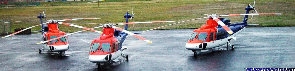 Sikorsky S-76® Helicopter