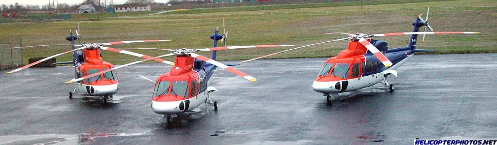 Sikorsky S-76® Helicopter