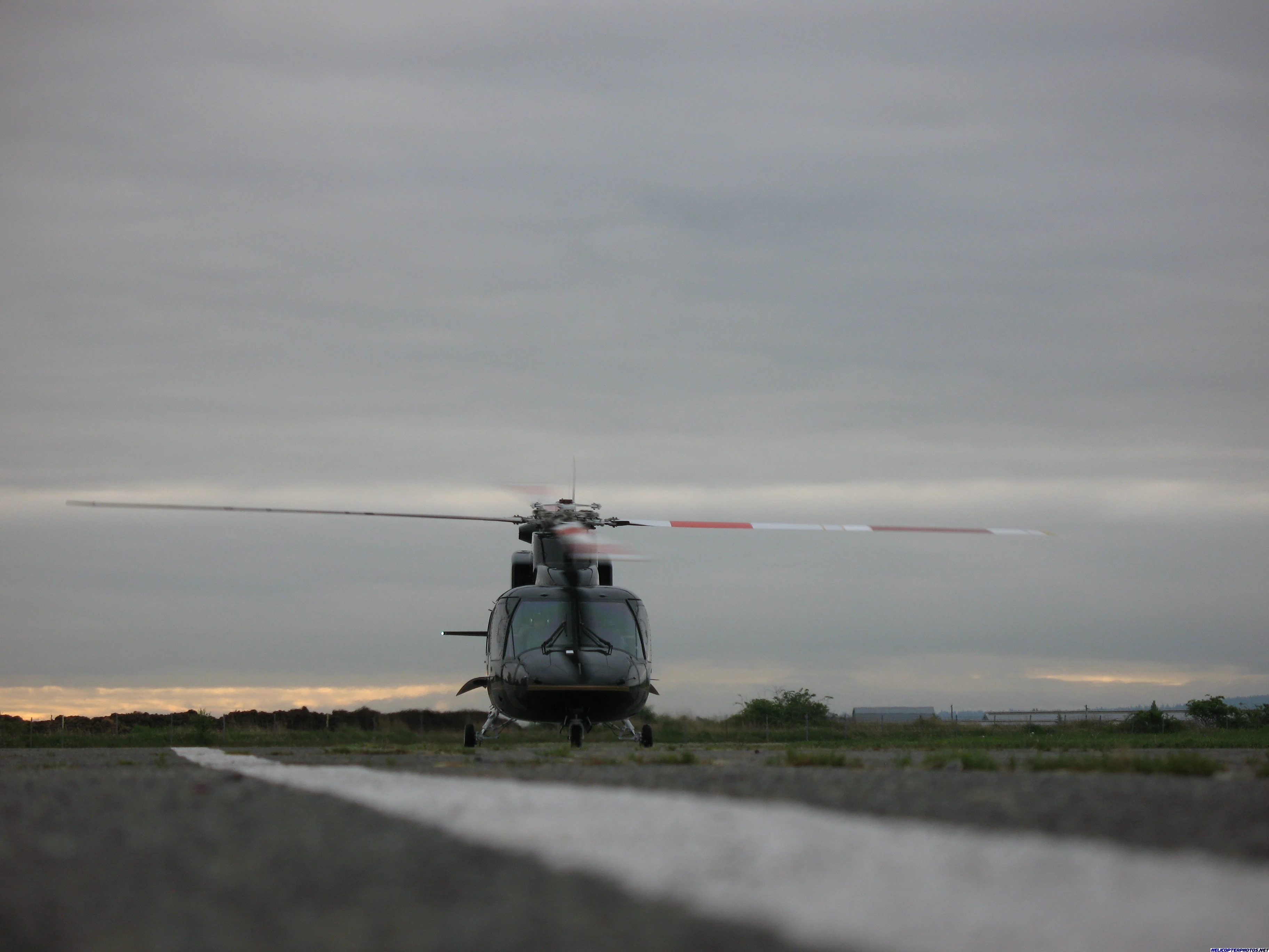 Sikorsky S-76® Helicopter