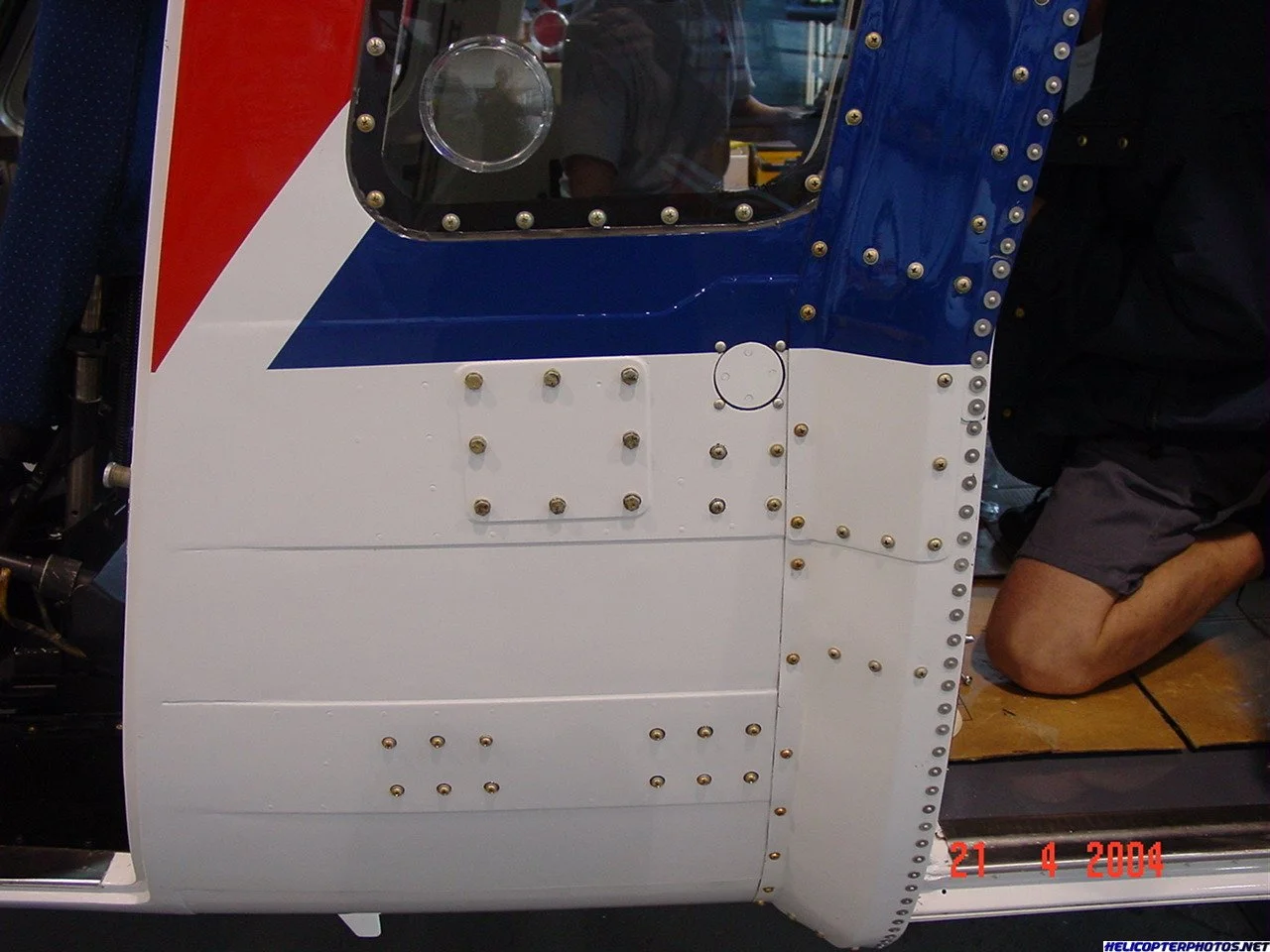 Sikorsky S-76® Helicopter