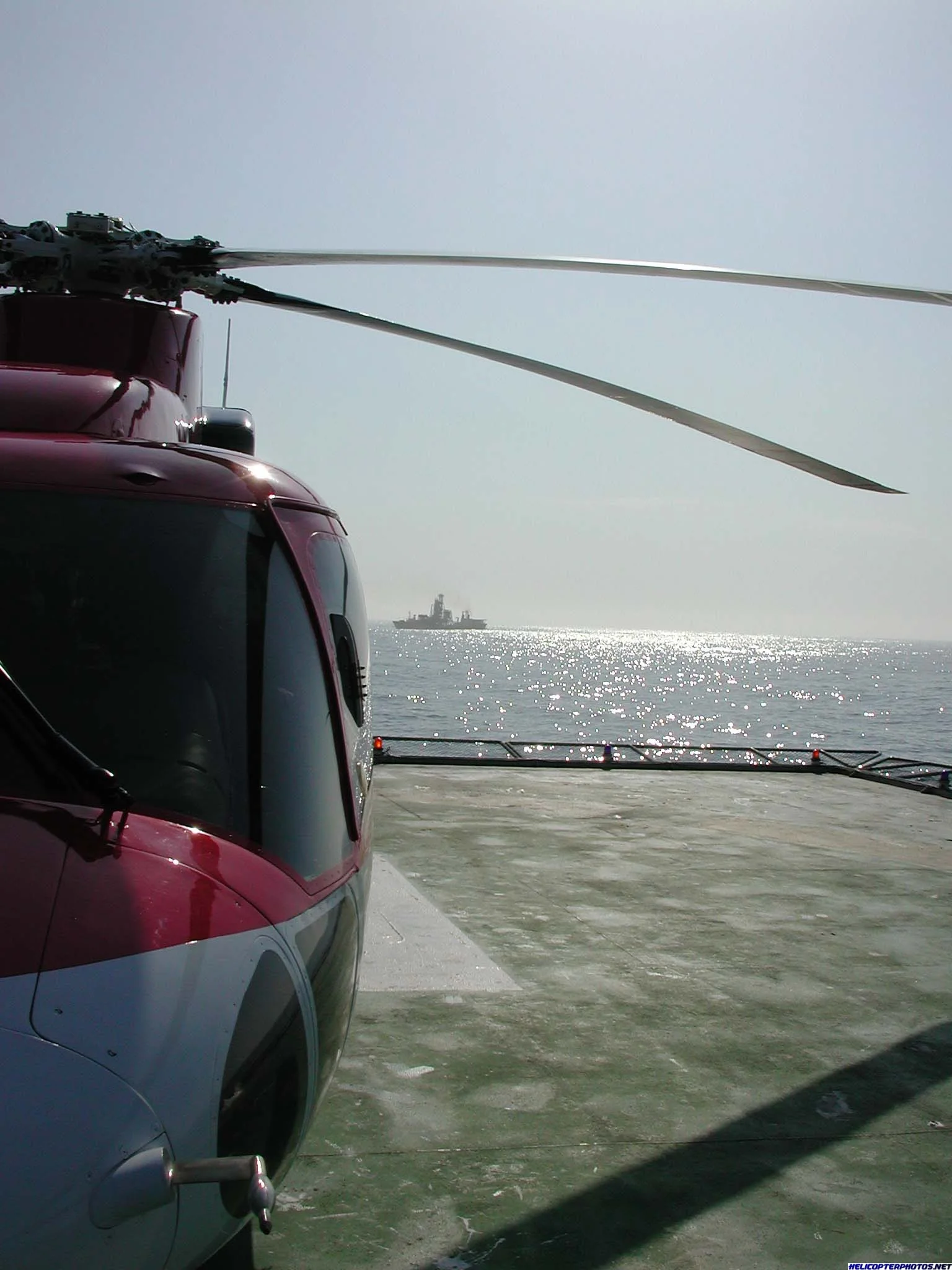 Sikorsky S-76® Helicopter