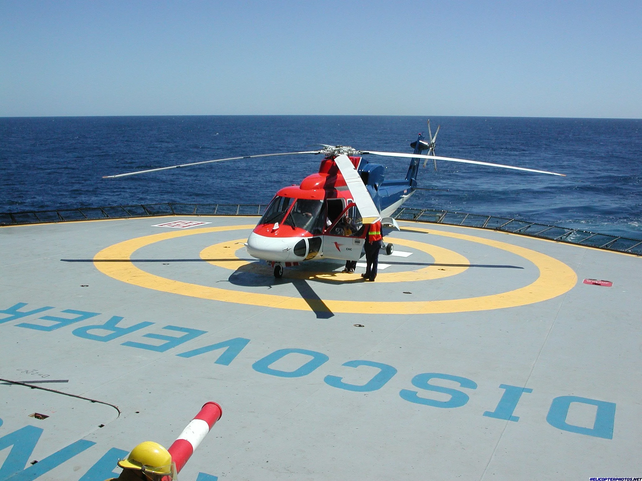 Sikorsky S-76® Helicopter