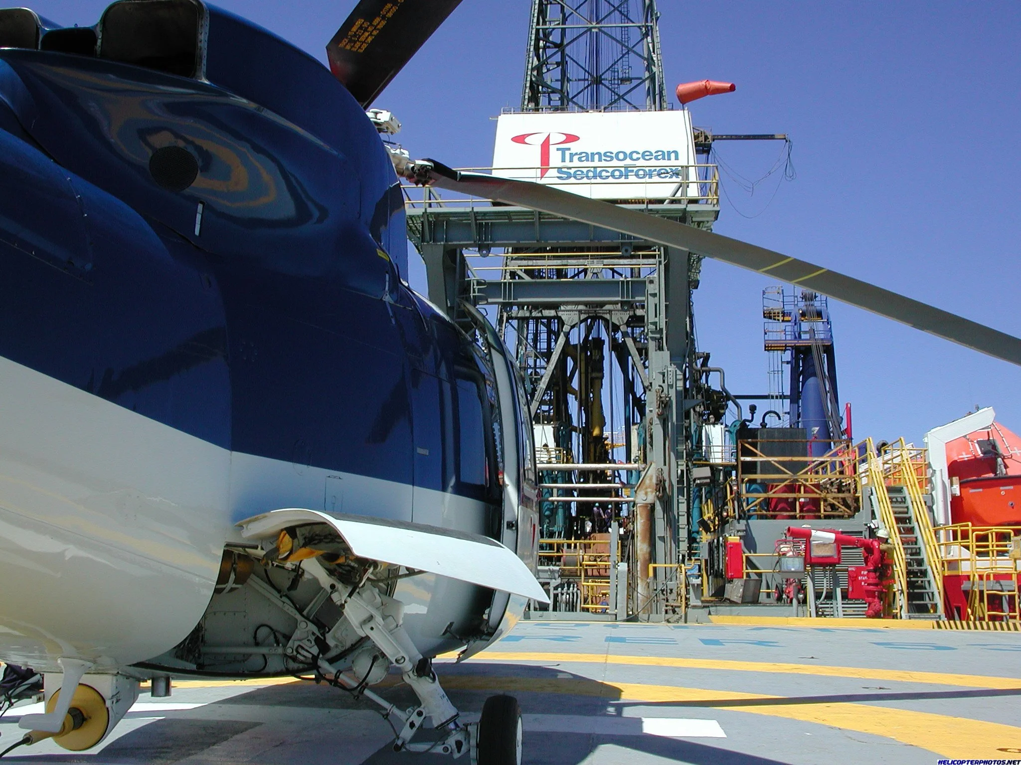 Sikorsky S-76® Helicopter