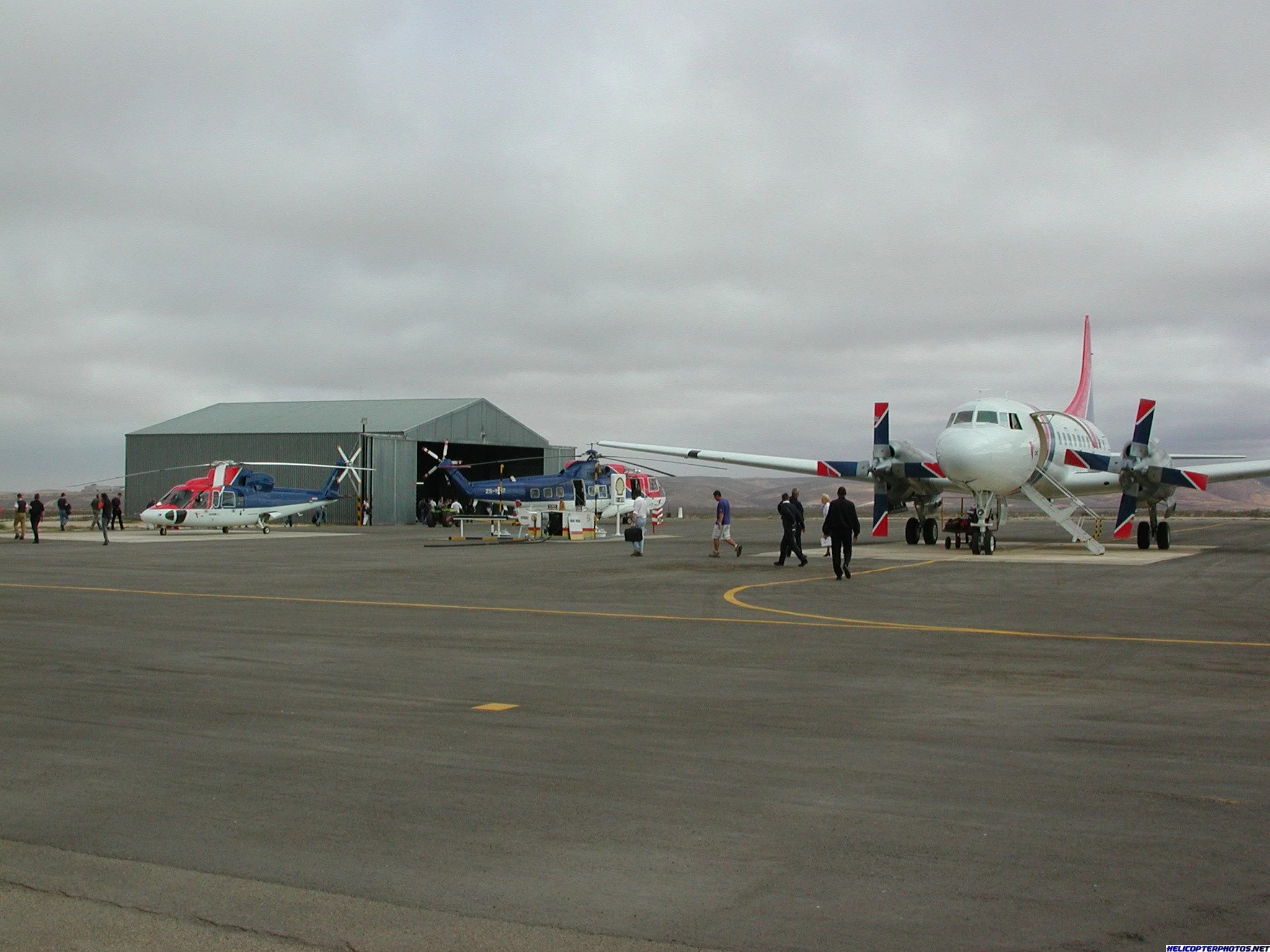 Sikorsky S-76® Helicopter