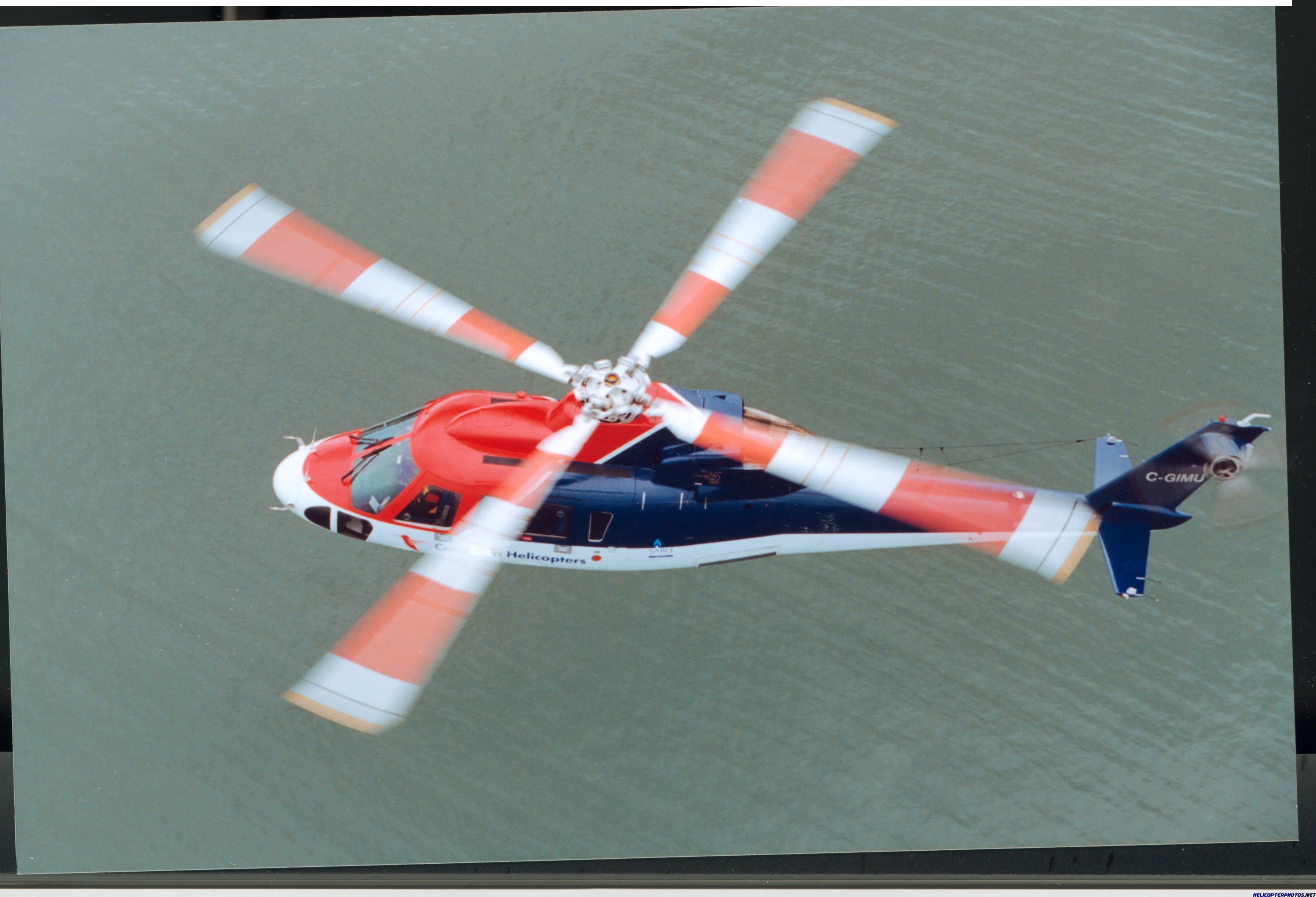 Sikorsky S-76® Helicopter