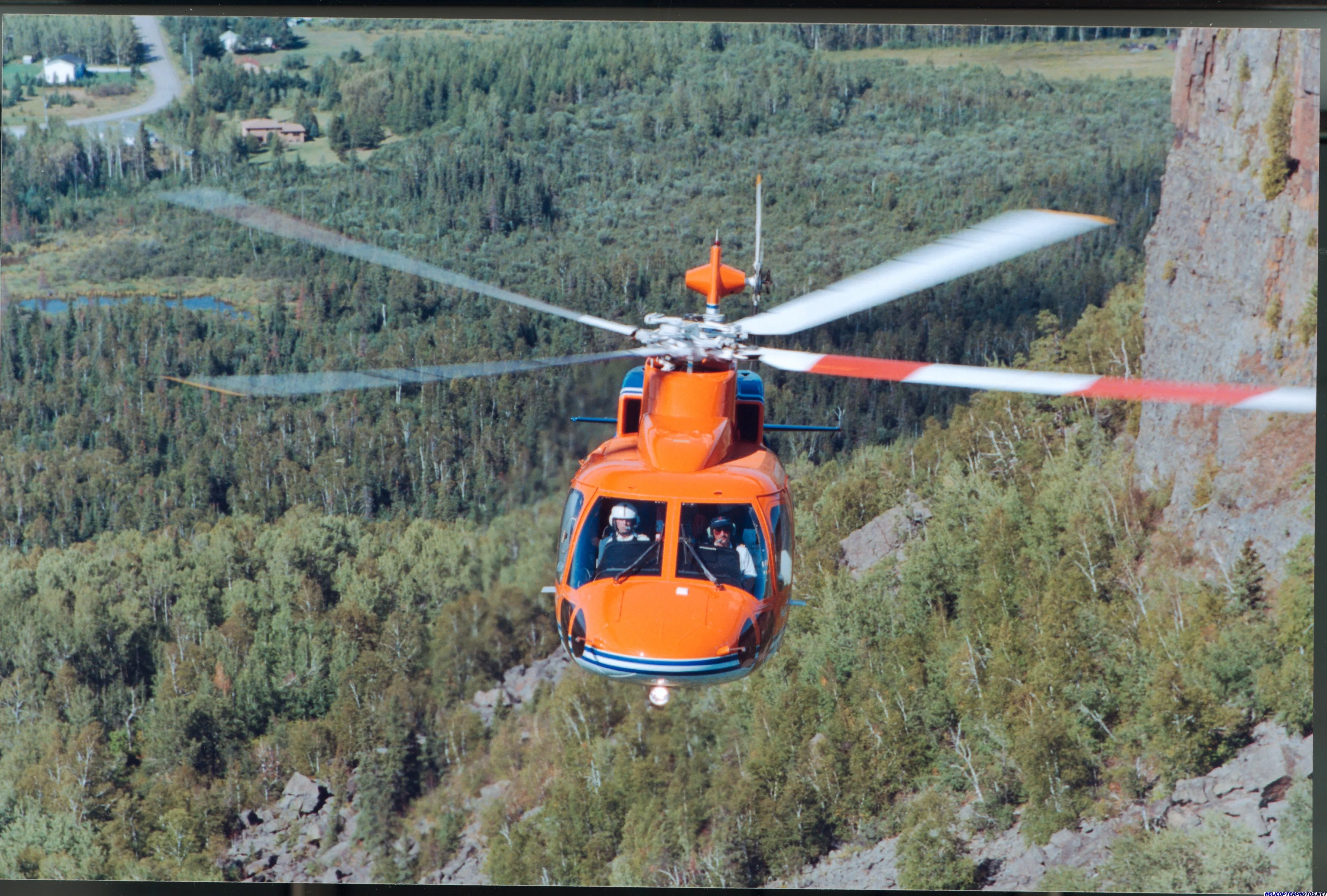 Sikorsky S-76® Helicopter