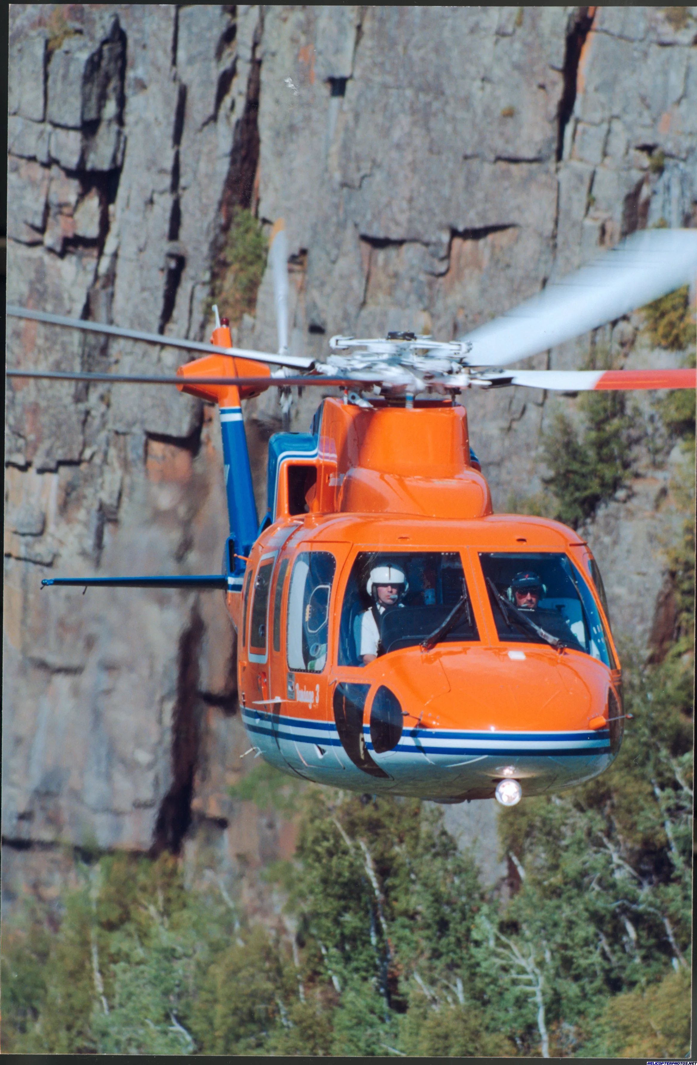 Sikorsky S-76® Helicopter