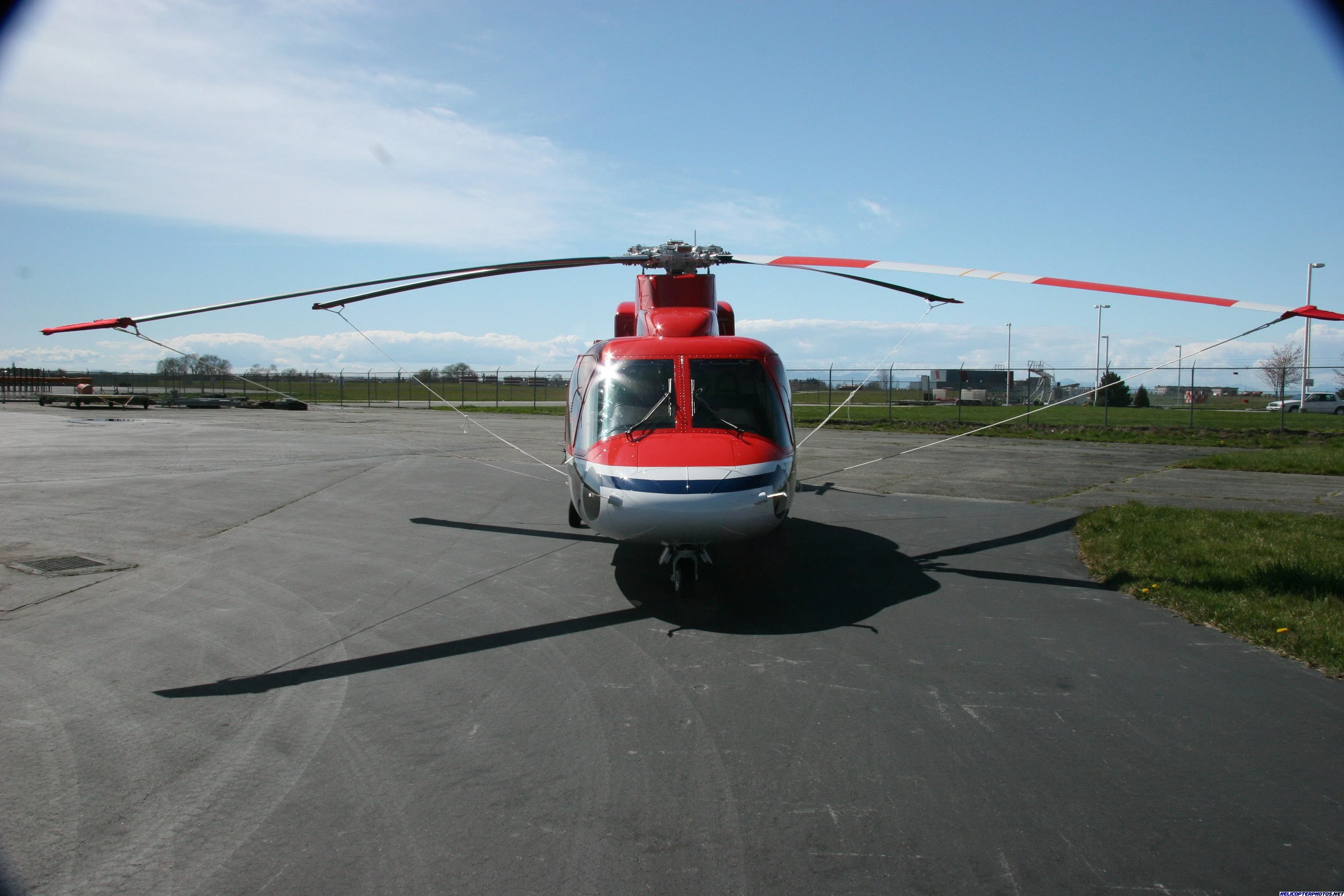 Sikorsky S-76® Helicopter