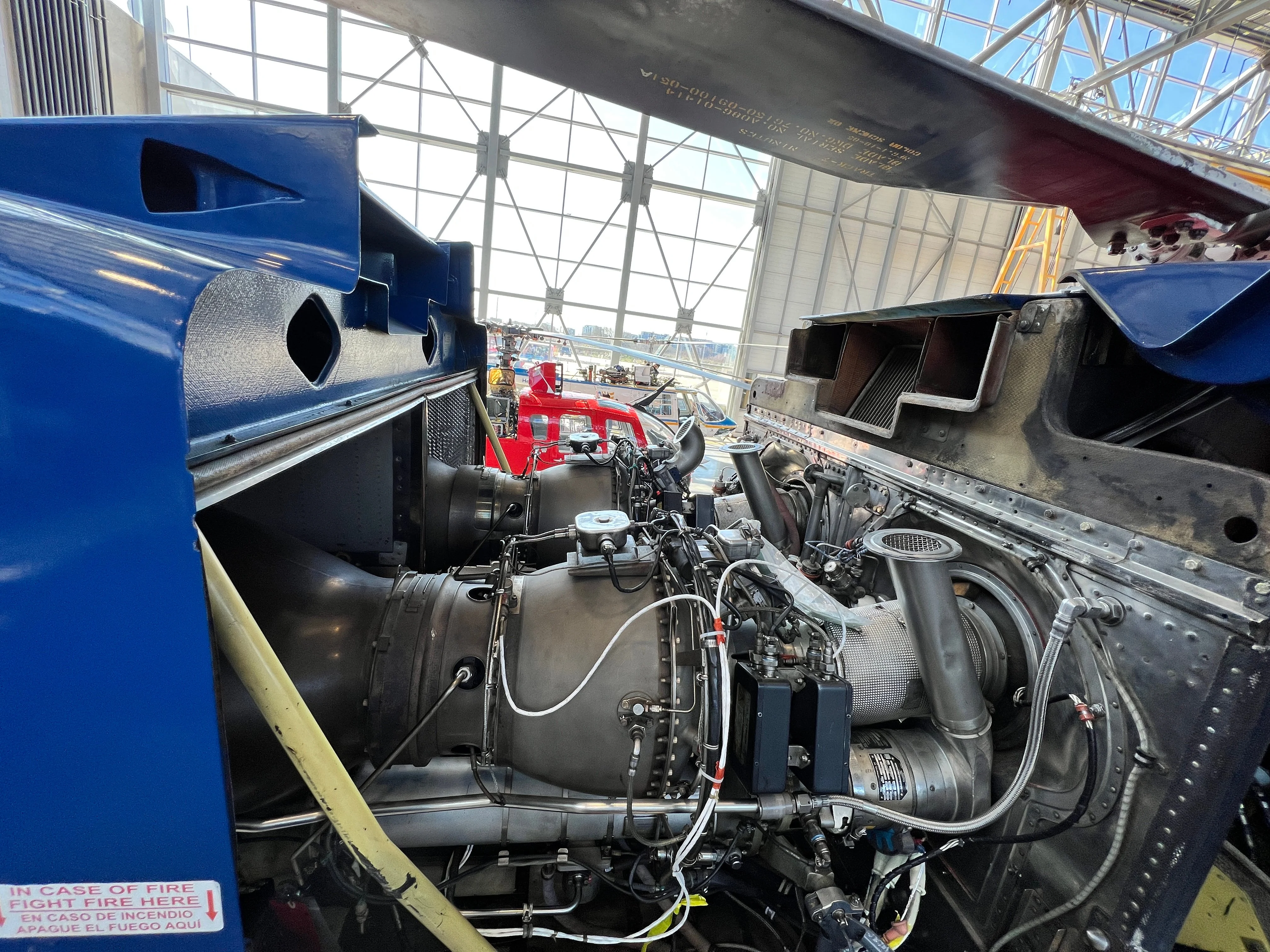 Sikorsky S-76® Helicopter