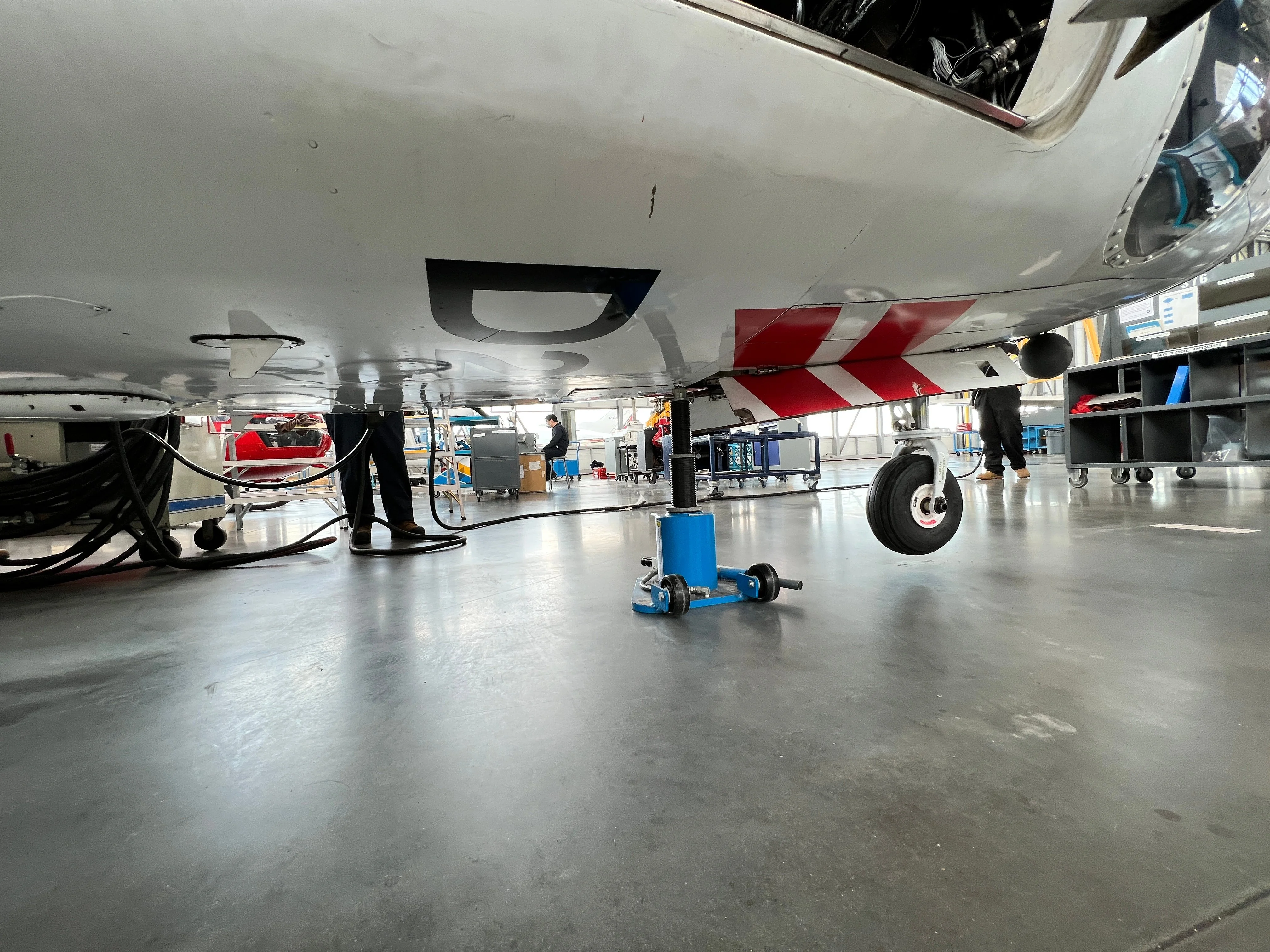 Sikorsky S-76® Helicopter