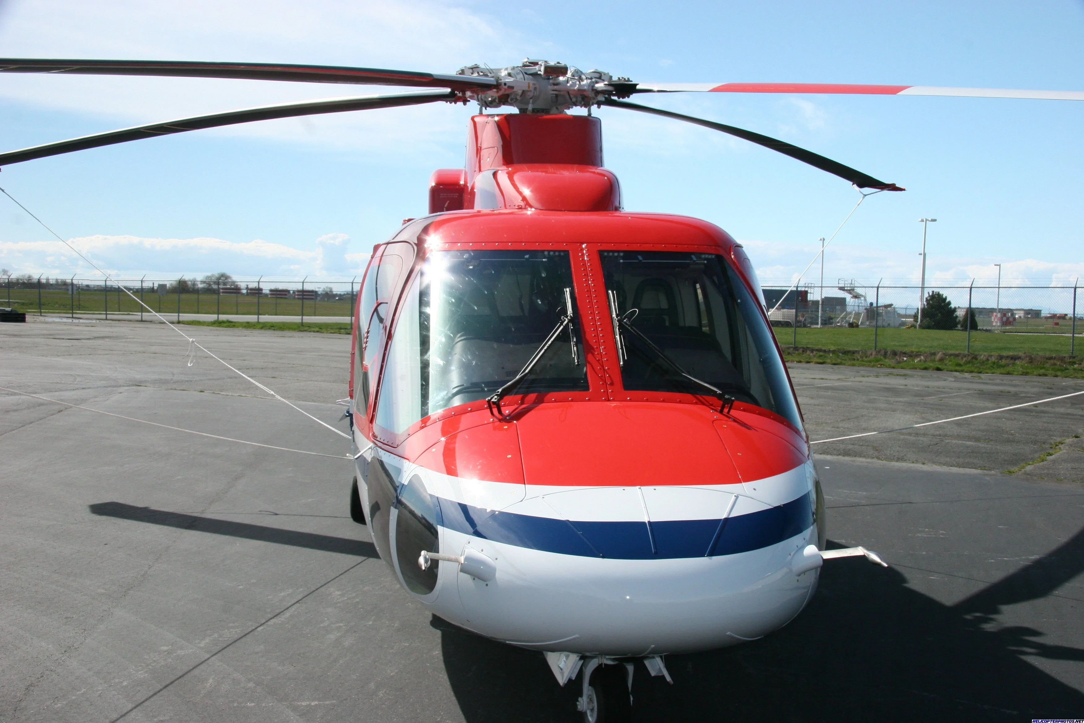 Sikorsky S-76® Helicopter