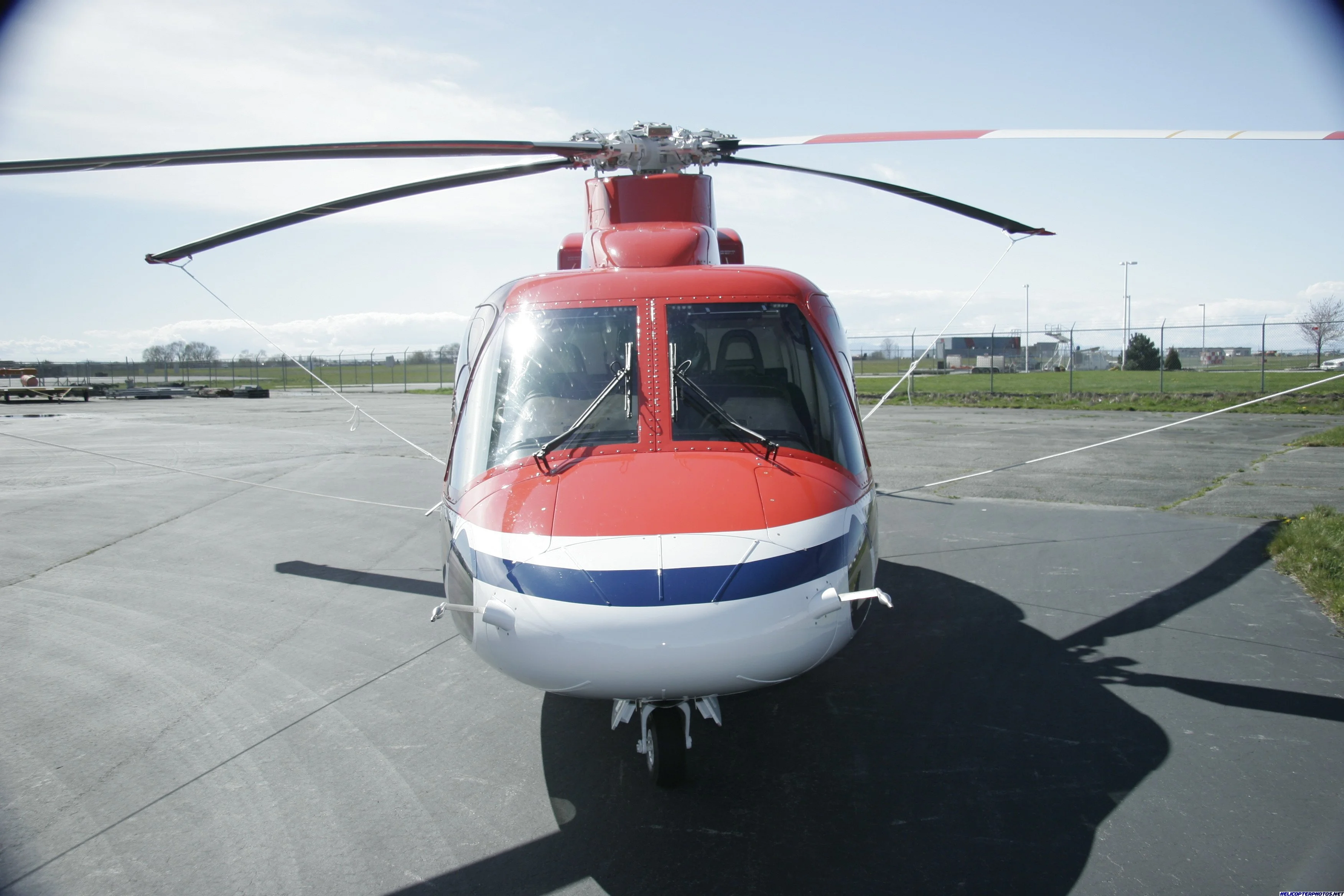 Sikorsky S-76® Helicopter