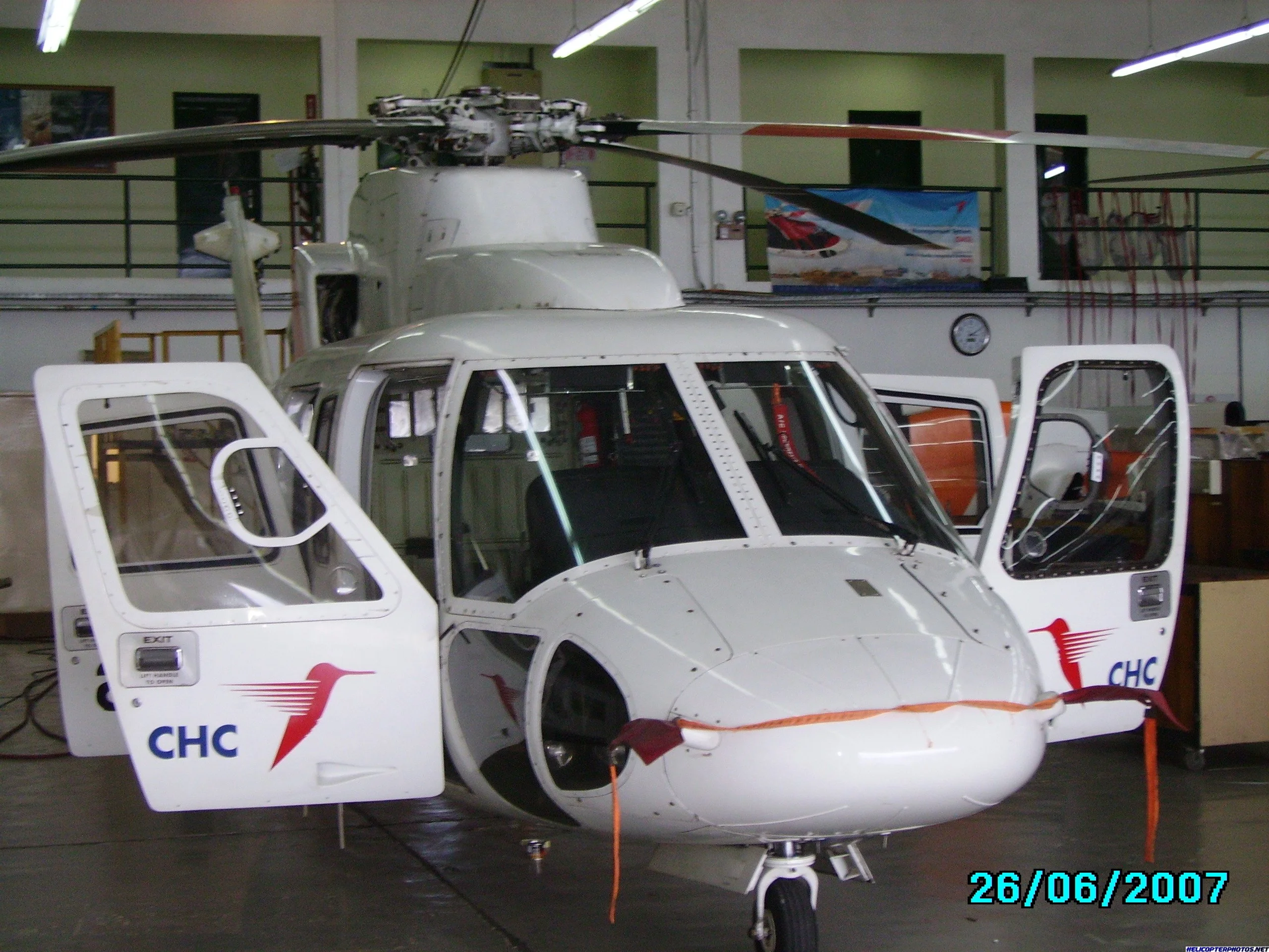 Sikorsky S-76® Helicopter