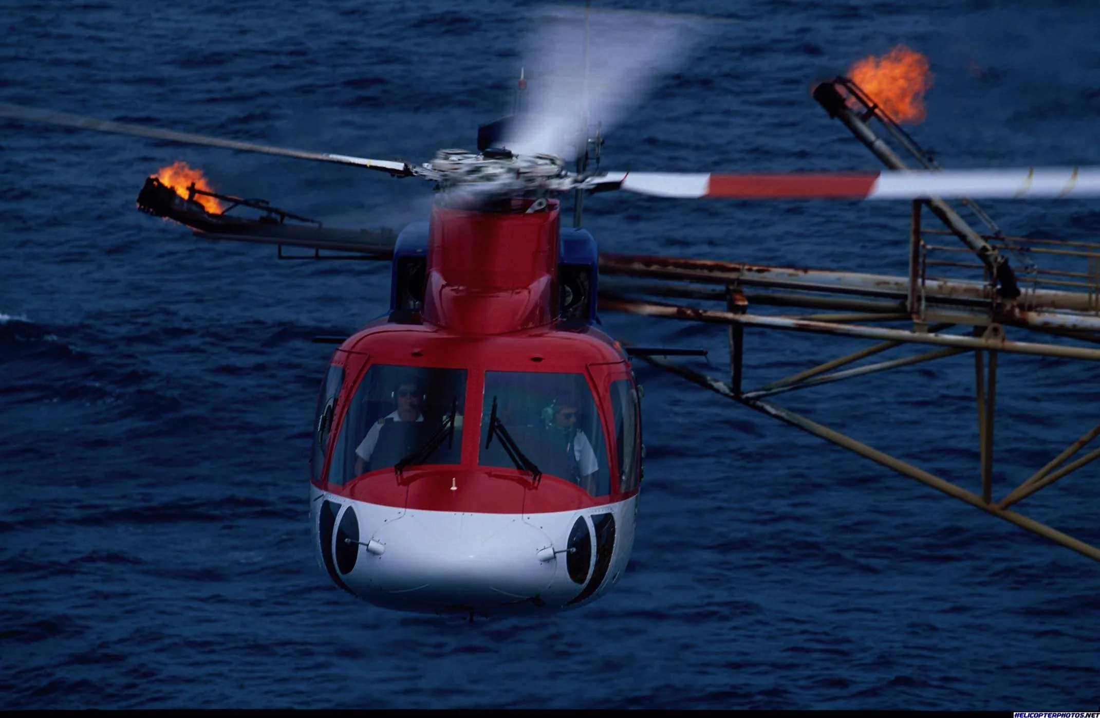 Sikorsky S-76® Helicopter