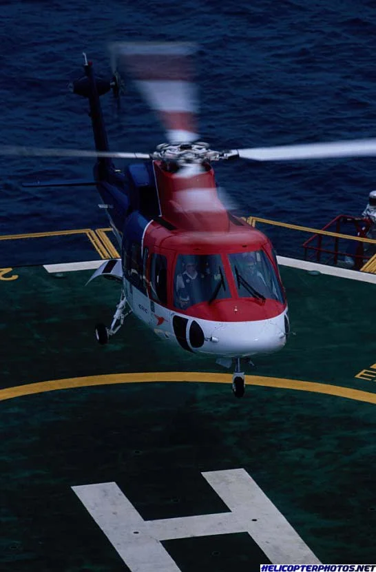 Sikorsky S-76® Helicopter