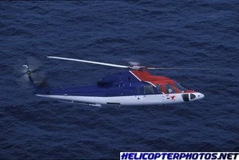 Sikorsky S-76® Helicopter