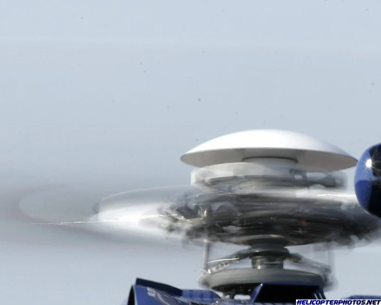 Sikorsky S-92® Helicopter