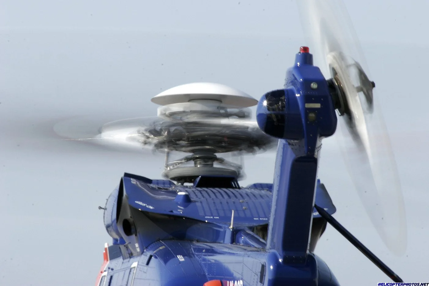 Sikorsky S-92® Helicopter