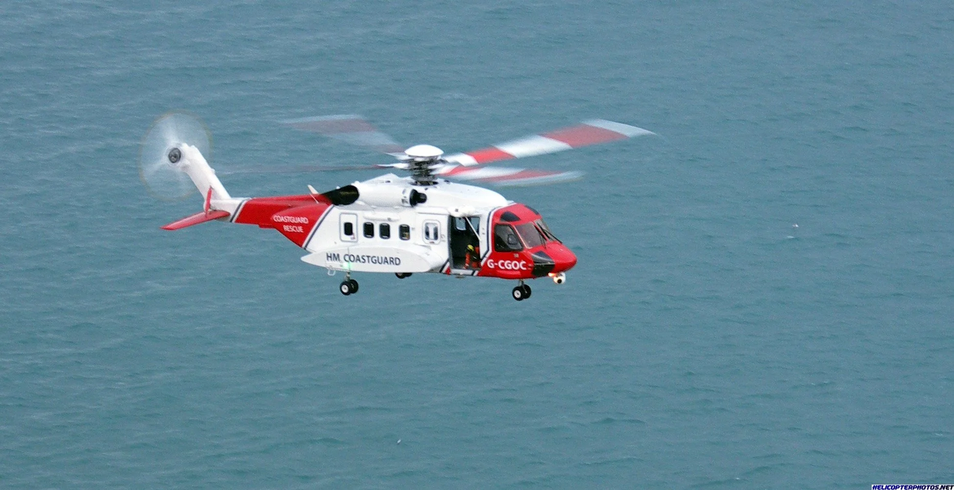 Sikorsky S-92® Helicopter