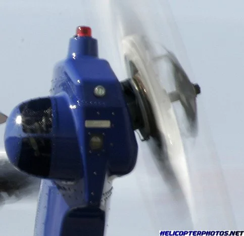 Sikorsky S-92® Helicopter