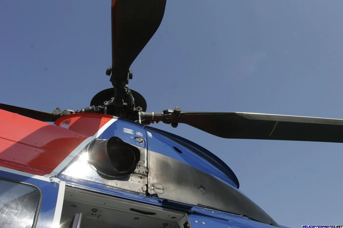 Sikorsky S-92® Helicopter