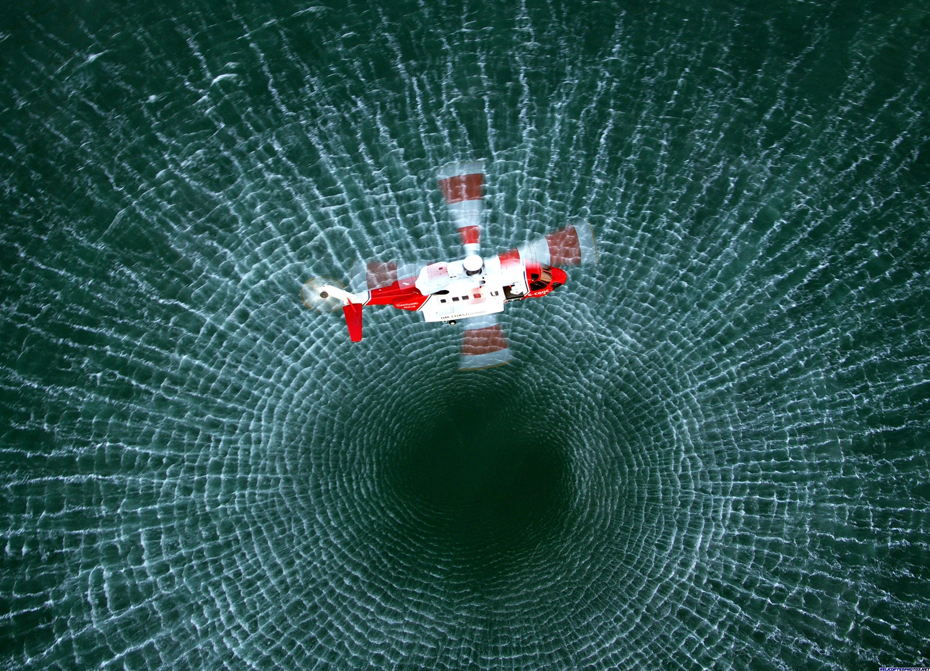 Sikorsky S-92® Helicopter