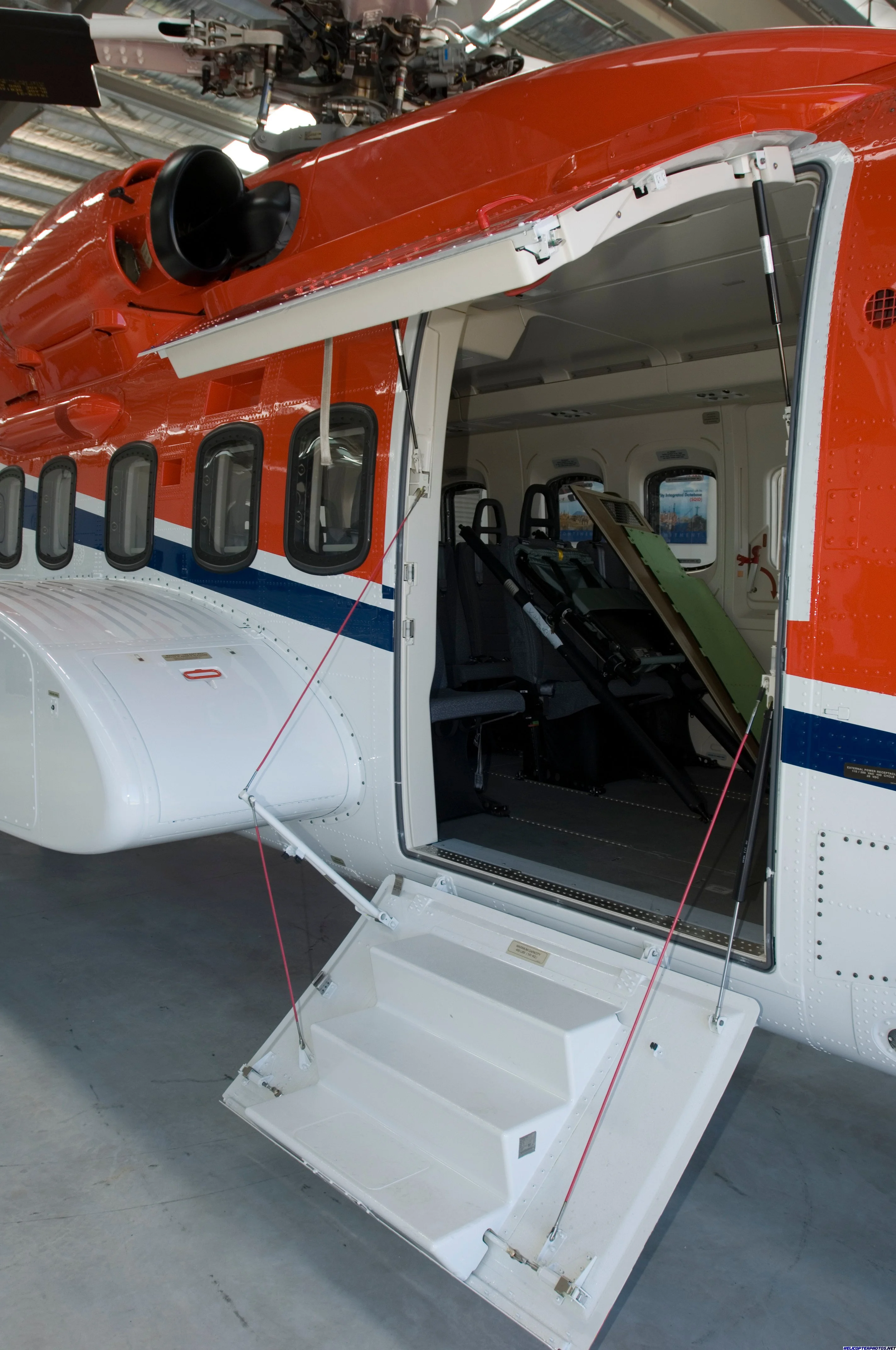 Sikorsky S-92® Helicopter