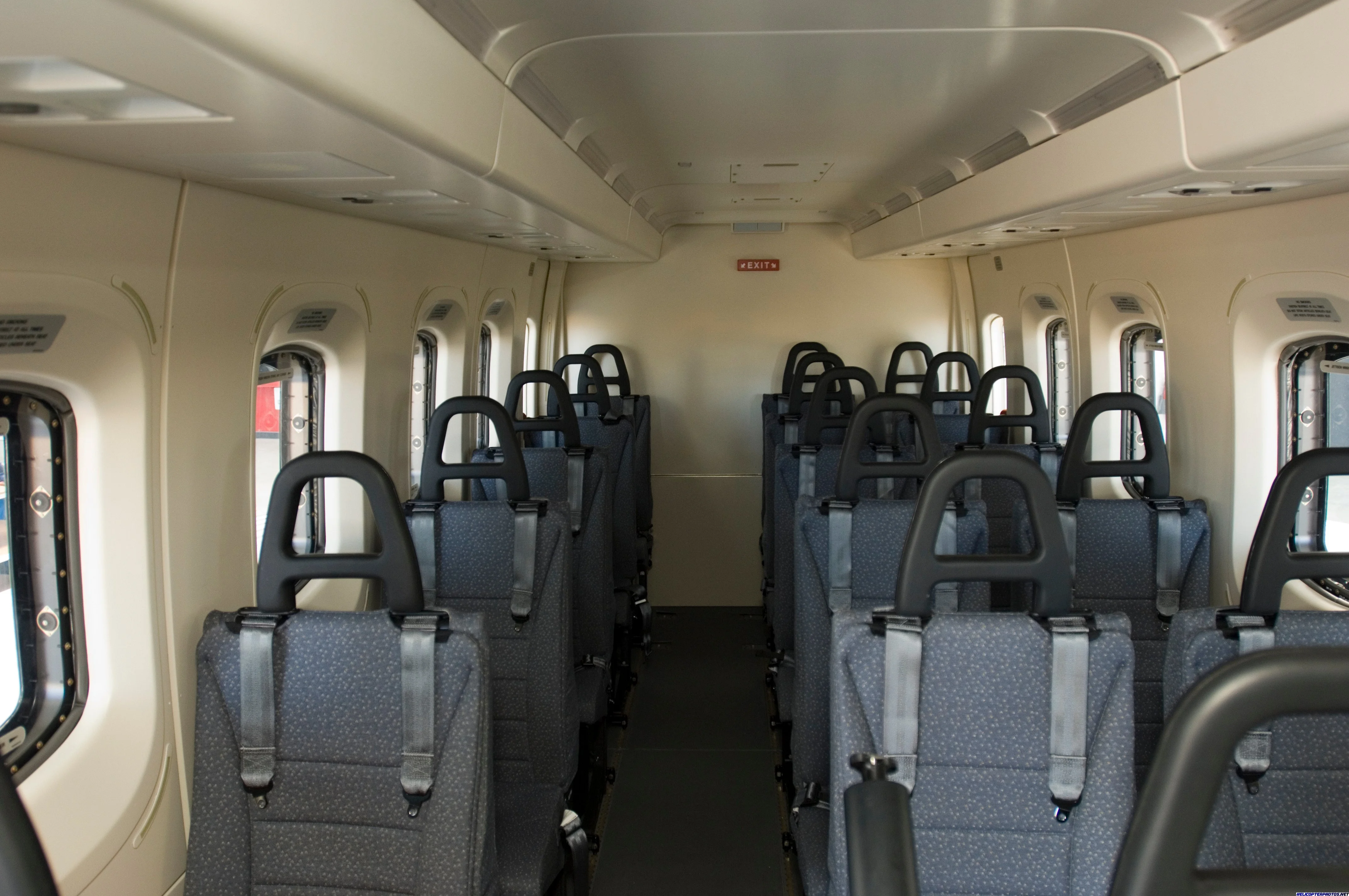 Sikorsky S-92® Helicopter