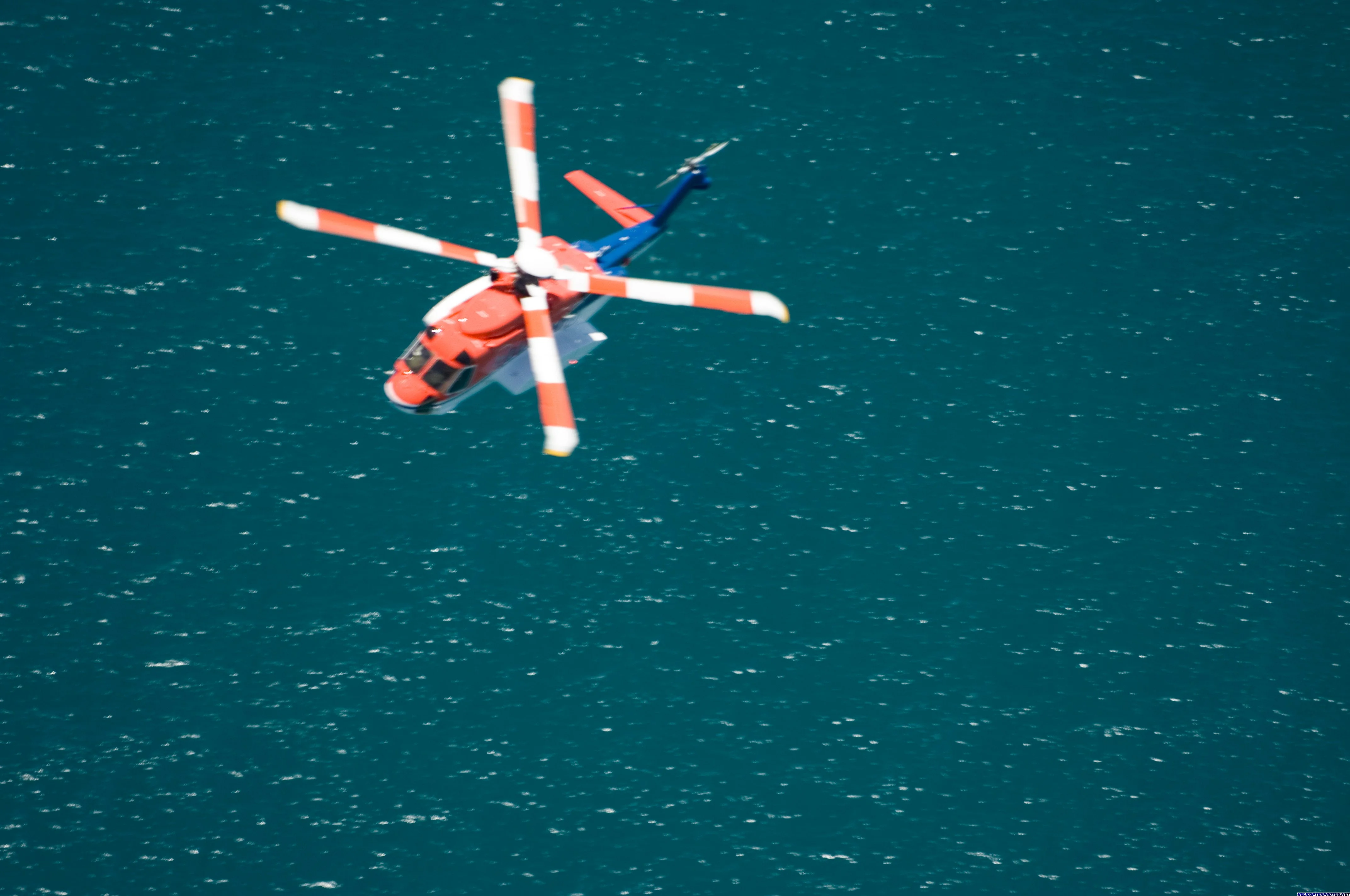 Sikorsky S-92® Helicopter