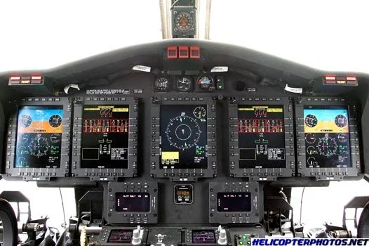 Sikorsky S-92® Helicopter