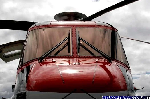 Sikorsky S-92® Helicopter
