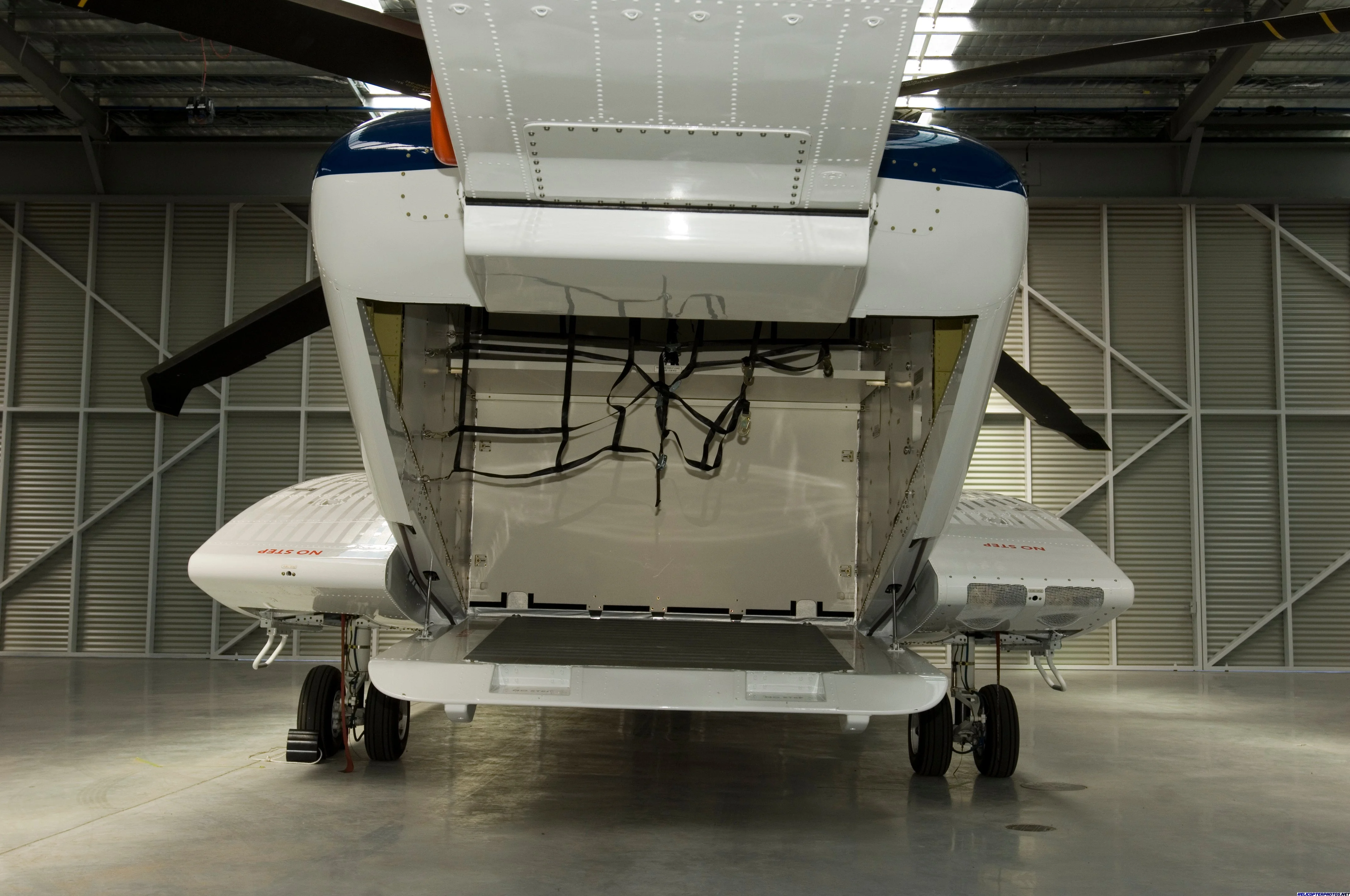 Sikorsky S-92® Helicopter